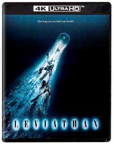 Leviathan (4KUHD)